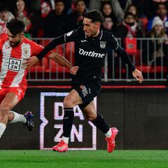 Arnau llama a la calma: “Sólo es un pequeño bache”