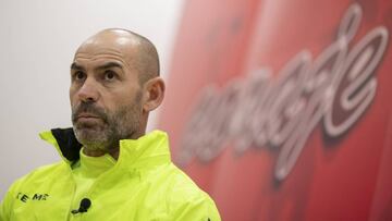 Jémez avala el fichaje por el Depor de Ba, descartado por el Rayo