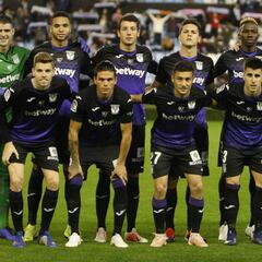 El Leganés o cómo la posesión está sobrevalorada