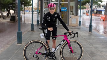 29/01/25
ENTREVISTA CON MARKEL BELOKI
CHALLENGE MALLORCA
CICLISMO
MAS DEPORTE 25/26