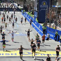 Maratón de Boston 2024: Cuál es la ruta y a qué hora empieza el recorrido, según tu número Bib