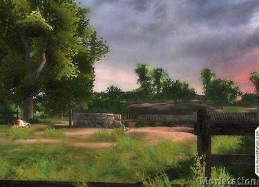 Nuevas pantallas de Brothers in Arms