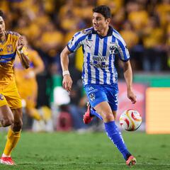 Clásico Regio: altas, bajas y jugadores a seguir