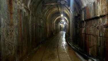 Descubren la localización real de los Picos Gemelos de Zelda: BotW