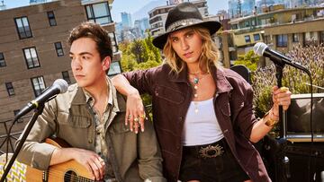 “La oportunidad”: la nueva versión del single que celebra la música chilena