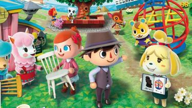 Nintendo explica el retraso de Animal Crossing y Fire Emblem en móviles