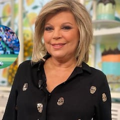 La sorprendente primera toma de contacto de Terelu Campos y Carles Aleñá