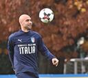 Zaza es la esperanza italiana para ir al Mundial de Rusia
