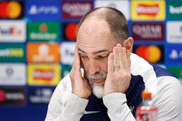 ‘Cuti’ se apunta al Atlético