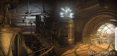 Edición especial de Myst V: End of Ages