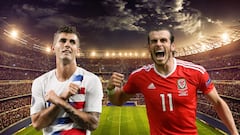 USA vs Wales odds and predictions: Who is the favorite in USMNT’s debut in the World Cup?