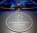 Sorteo Champions League: cuándo es, dónde se celebra y cuándo se juegan los octavos