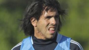 La gran temporada de Tévez le abre las puertas a los grandes clubes europeos.