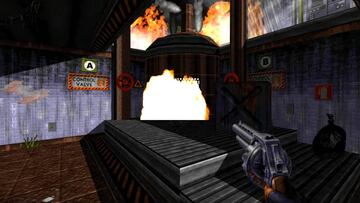 Ion Maiden cambia su nombre a Ion Fury y llegará el 15 de agosto