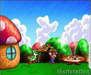 Nintendo Puzzle Collection (GameCube)