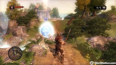 Overlord: Raising Hell