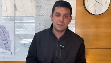 Alcalde de Independencia se cuadra con la U y envía duro mensaje al Gobierno y la ANFP antes de la Supercopa