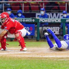 Errores le cuestan el primero de la serie a Venados