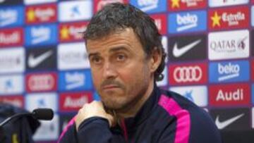 Luis Enrique