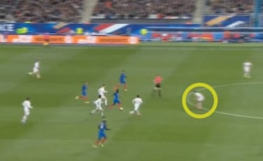 Con Busquets todo es más fácil