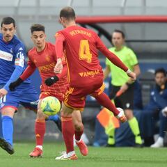 Un empate que es una decepción