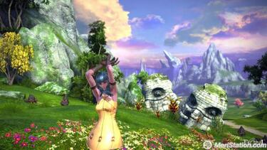 TERA, Impresiones