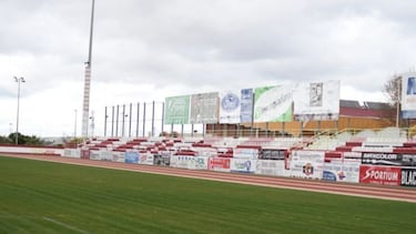 As¨ª son las cuatro sedes extreme?as que acoger¨¢n la fase de ascenso a Segunda