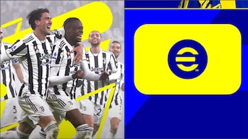 eFootball 2022: cómo vincular tu Konami ID y conseguir puntos eFootball