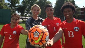 SomosChile, la campaña de la ANFP por la no discriminación