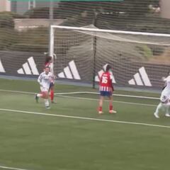La fábrica representa el camino de Anselott en el metropolitano