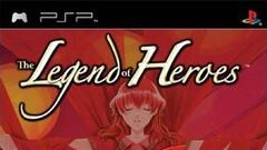 Imágenes de The Legend of Heroes: A Tear of Vermillion