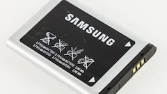 Filtrado un móvil Samsung con una enorme batería 6.000 mAh