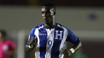 Luego de que el futbolista de Motagua Rubilio Castillo fuera arrestado por violencia dom&eacute;stica, el delantero se encarg&oacute; de negar las acusaciones.