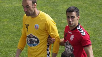 Joselu da la victoria al Lugo