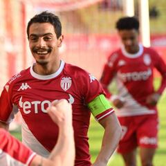 El Mónaco vuelve a Europa