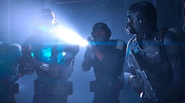 Xbox Series X: todos los juegos confirmados por ahora