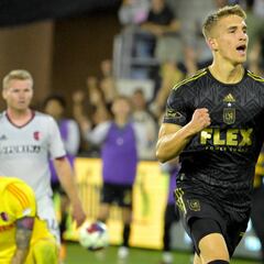 Avances por Stipe Biuk