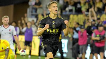 Avances por Stipe Biuk