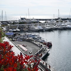 Mónaco y Miami son las estrellas de la temporada más larga