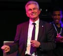 Jupp Heynckes está a la espera de que falle Carlo Ancelotti
