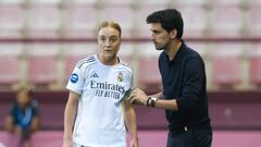 Atlético de Madrid-Real Madrid: TV, horario y cómo ver la Liga F online