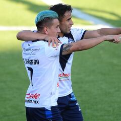 Celaya cumplió un año sin derrota como local