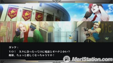 The King of Fighters XIII