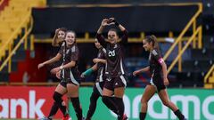 México vs Costa Rica: horario, TV, canal, cómo y dónde ver las semifinales de Concacaf Sub20 Femenil