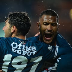 Pachuca vs Necaxa: horario, TV, canal, cómo y dónde ver la Jornada 15 del Apertura 2024