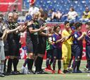Barcelona y Real Madrid se citan en la final de LaLiga Promises