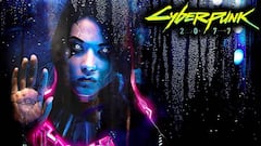 Cyberpunk 2077 desvela su portada y edición estándar