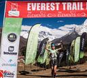 Anna Comet más cerca de conquistar la Everest Trail Race