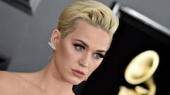 Katy Perry, acusada de agresión sexual por el modelo que protagonizó uno de sus videoclips