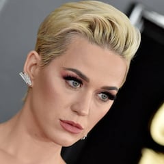 Katy Perry, envuelta en una controversia de racismo por culpa de unos zapatos